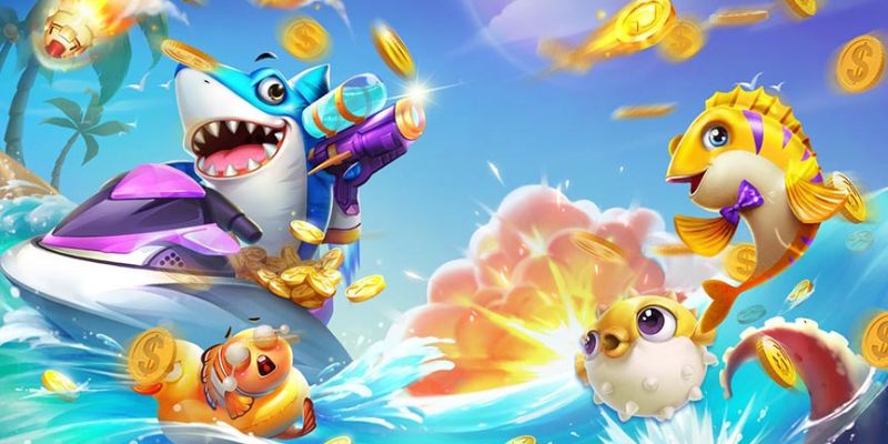 Các mẹo tham gia chơi JDB bắn cá thần tài dành cho bạn hội viên 